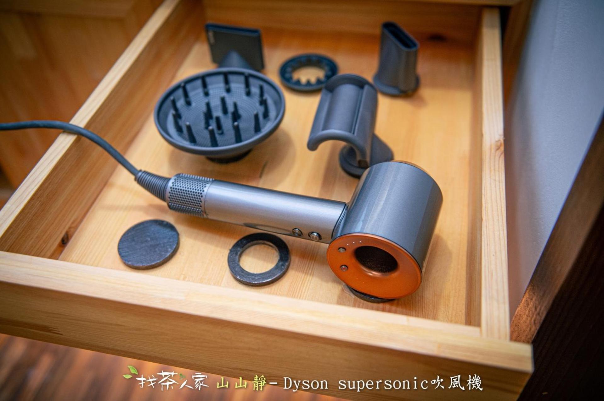 Alishan Hinoki B&B 部屋 写真